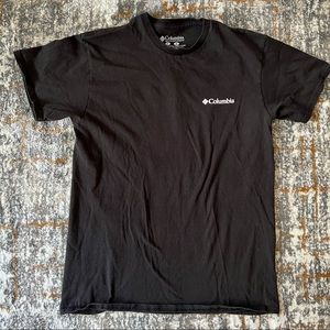 Columbia Tee Shirt